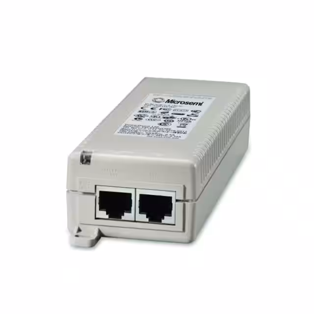 PD-3501G/AC-EU Microchip Technology  Power over Ethernet (PoE)